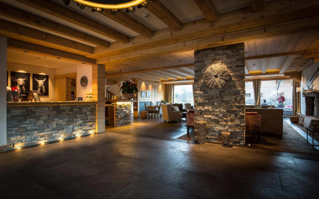 Hotel Spitzhorn