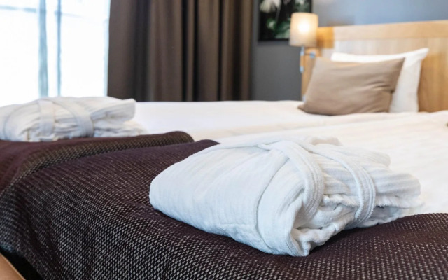 Scandic Tampere City