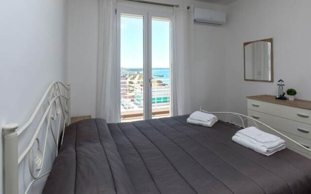 Residence Spuma di Mare