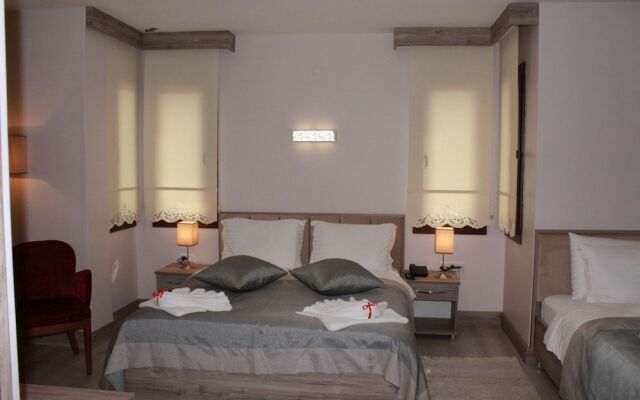 Hıdırlık Konakları