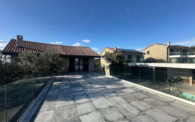 Villa Picholine