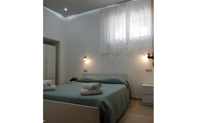Le Tre Caravelle Hotel