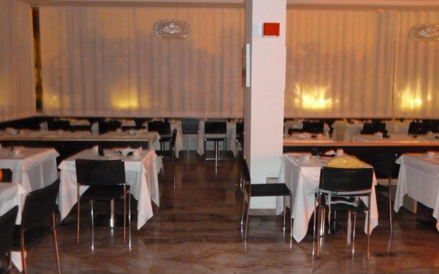 Hotel Firenze