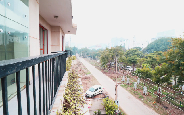 Azure Villa Gurgaon