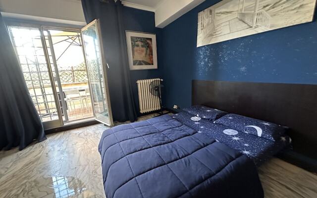 Julias Domus Angels Suite