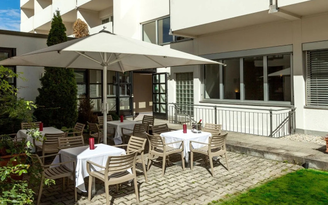 Leonardo Hotel Munich City North