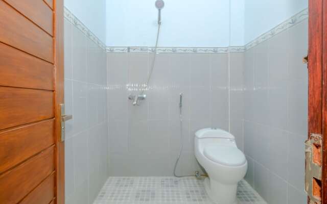 Hening Homestay by OYO Rooms