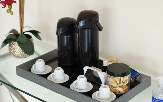 Ápides Palace Hotel