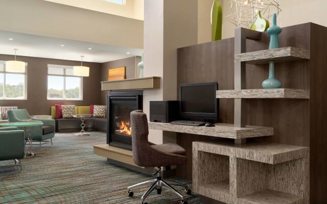 Residence Inn by Marriott Winston-Salem Hanes Mall