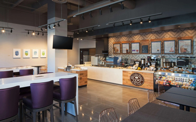 H Los Angeles, Curio Collection by Hilton