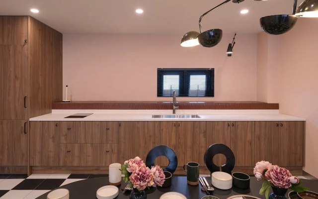 Le Pavilion Pool Villa