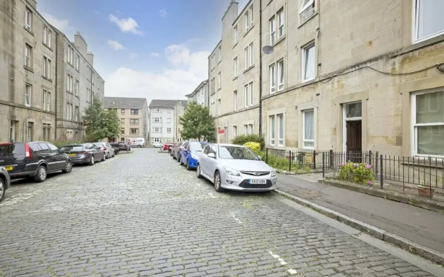 Splendid 2bed Apt near Haymarket