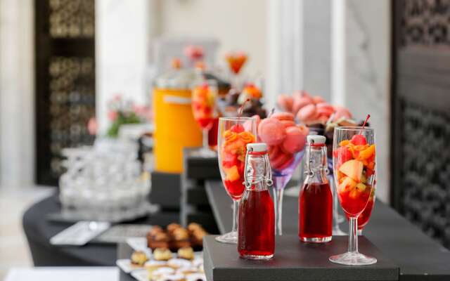 Radisson Blu Palace Resort & Thalasso, Djerba