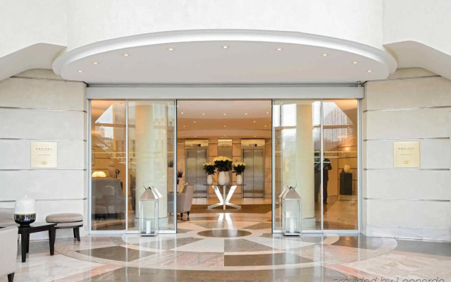 Sofitel Luxembourg Europe