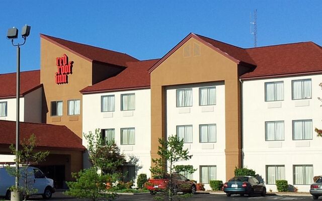 Red Roof Inn Richmond, KY