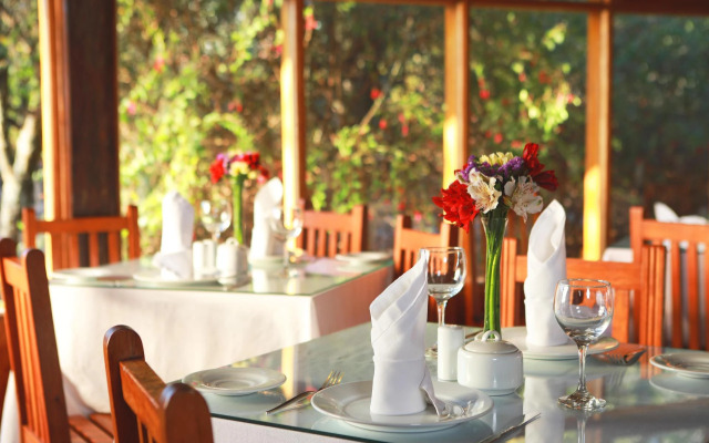 San Agustin Urubamba & Spa