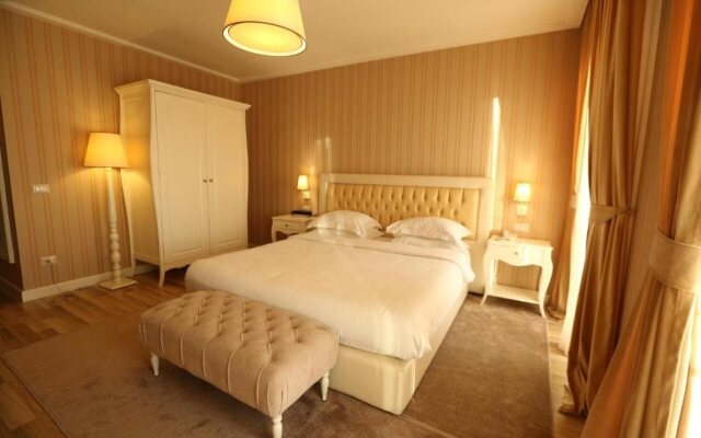 Palace Hotel & SPA