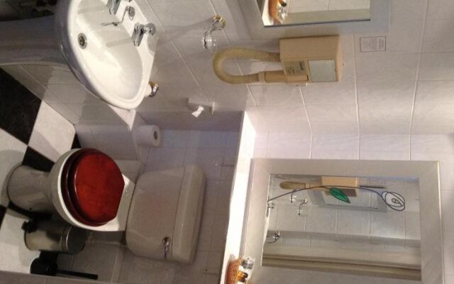 Classic Guest House