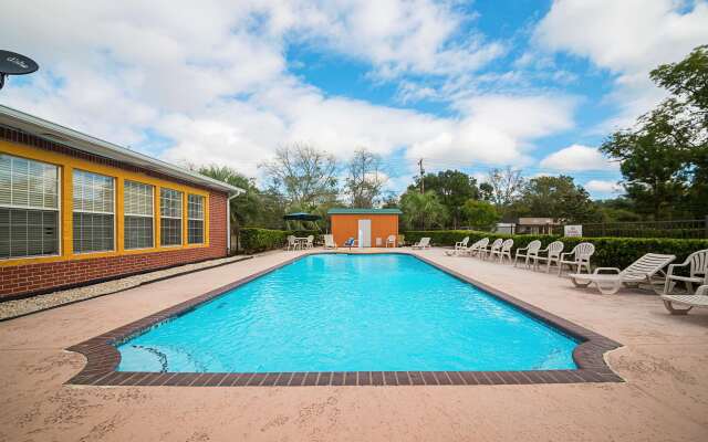 Quality Inn DeRidder