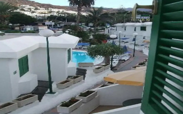 Apartamentos Niza