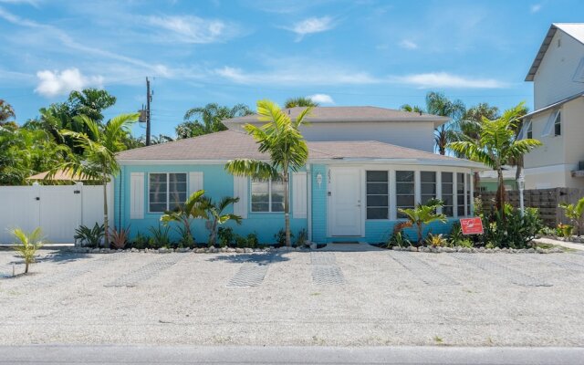 Mermaids Sunset Apartment 3