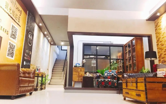 Soar B&B