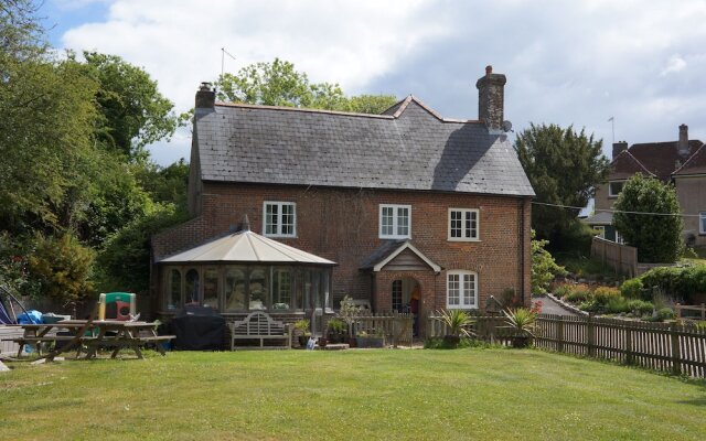 The Old Mill Bere Regis