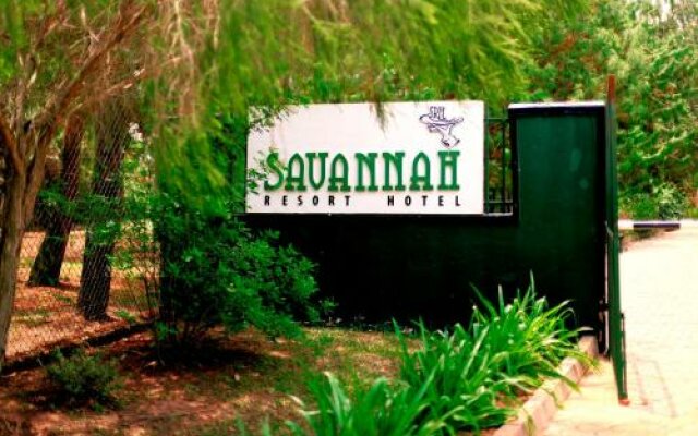 Savannah Resort Hotel