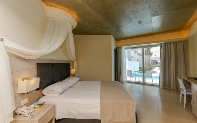 Rodos Star All Inclusive Hotel