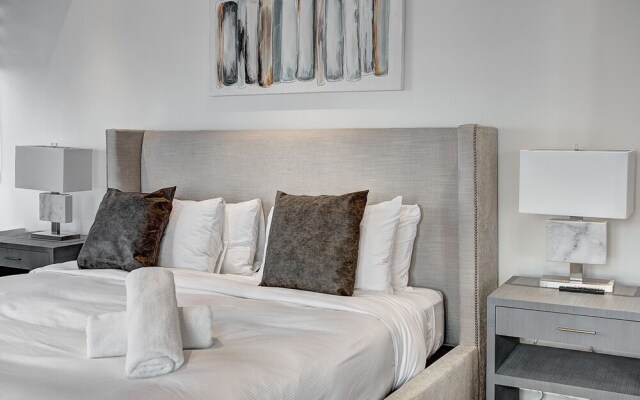 The Saint Lofts