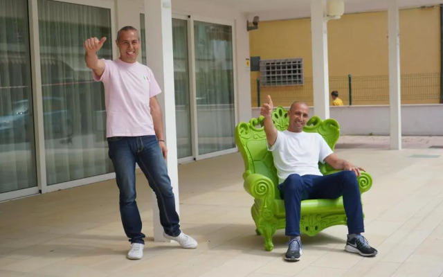 Hotel San Salvador 3*** Bellaria Igea Marina