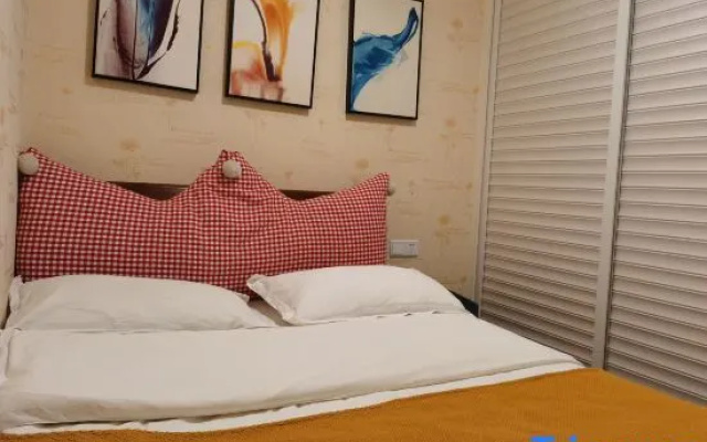 Jianglange Hotel Apartment