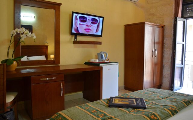 New Imperial Hotel