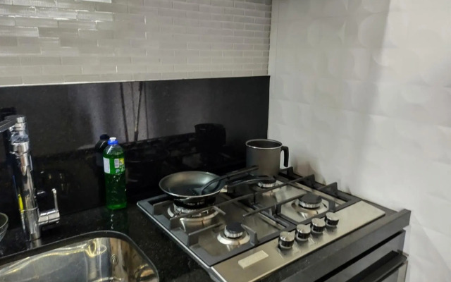 Flat 204 Smart Residence Teresina