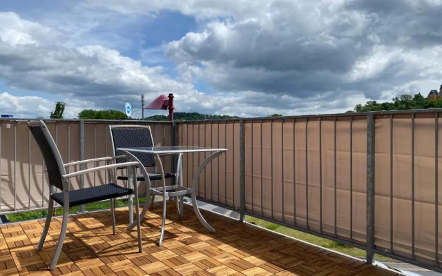 Mansarde “Sabine“