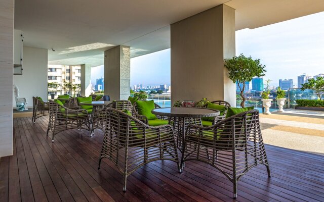 Damai 88 KLCC by Perfect Host