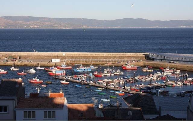 Apartment in Finisterre - 104448 by MO Rentals