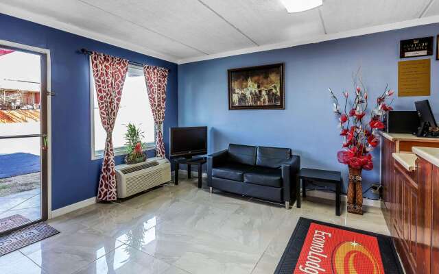 Econo Lodge