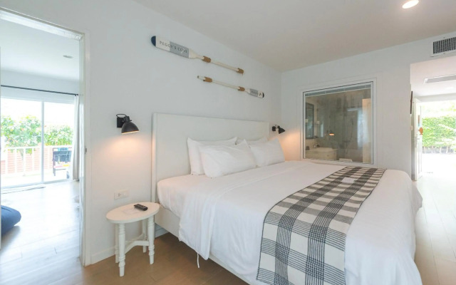 Peggy's Cove Resort