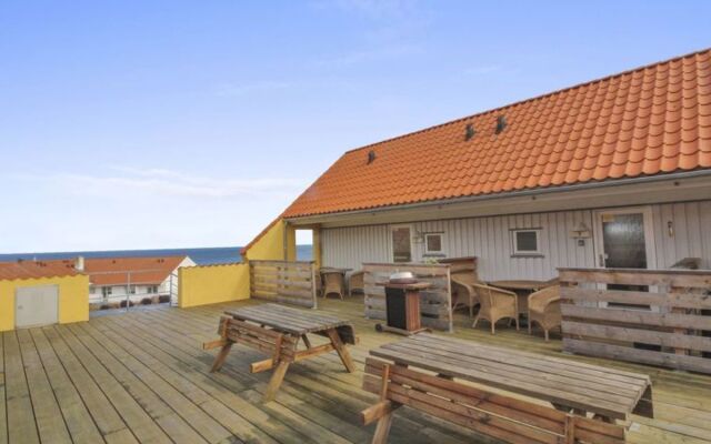 "Lidija" - 300m from the sea in Bornholm