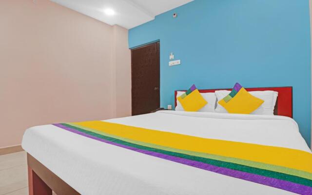 Itsy Hotels Aflah