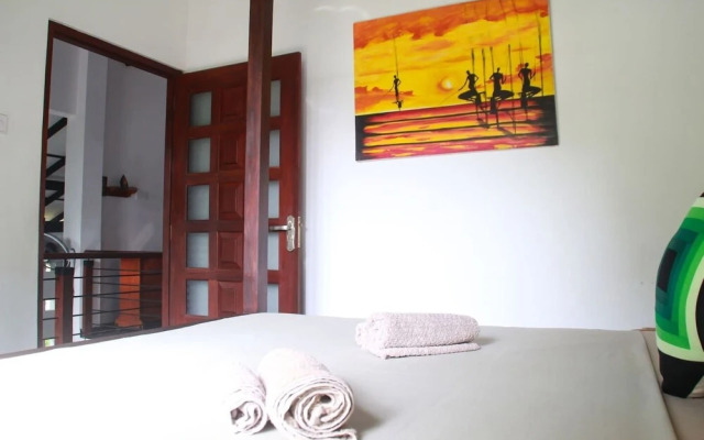 Luxury Villa Costanza