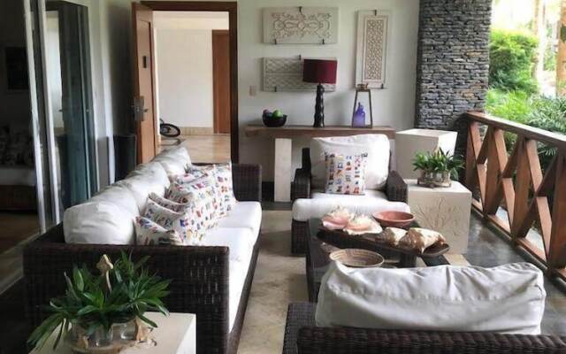 Balcones del Atlantico