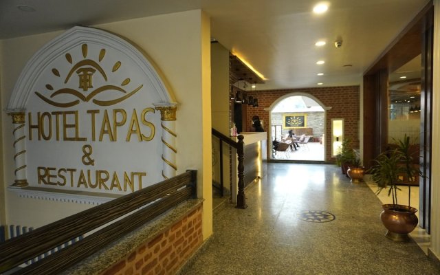 Hotel Tapas