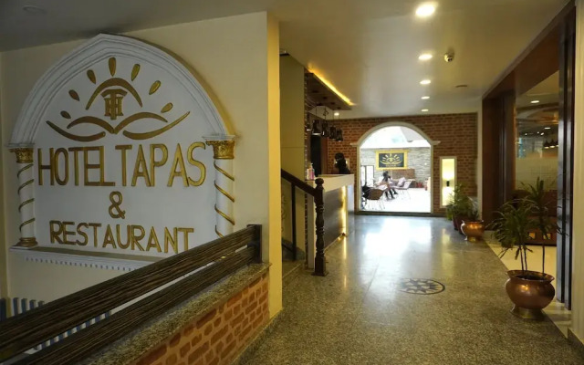 Hotel Tapas