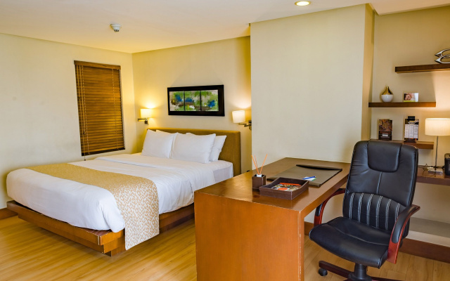 Parque Espana Residence Hotel