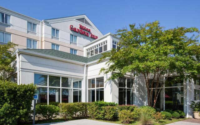 Hilton Garden Inn Charleston Airport