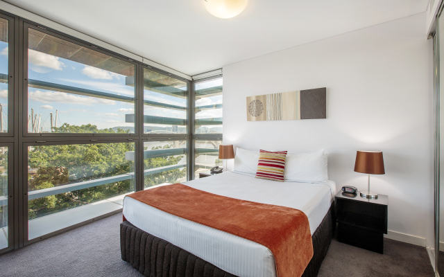 Evolution Apartments
