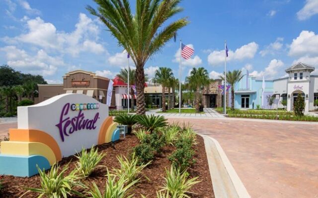 Villa Captiva by Fairytale VR