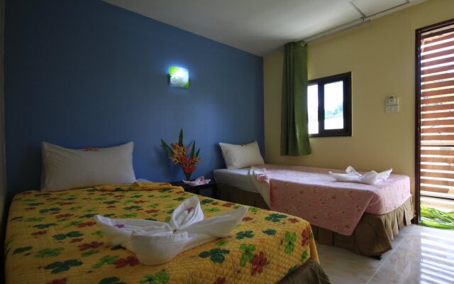 Pongpan House